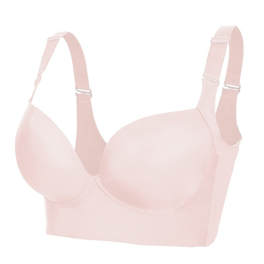 Lalova-Stockholm™ Iris - Comfortabele Shaping Beha