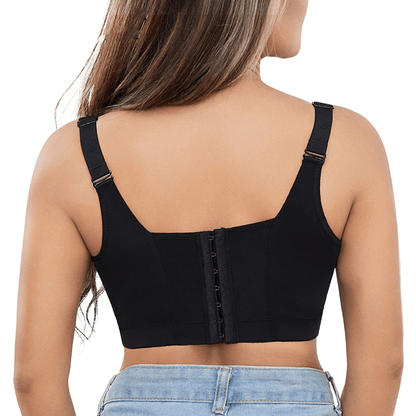 Lalova-Stockholm™ Iris - Comfortabele Shaping Beha
