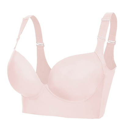 Lalova-Stockholm™ Iris - Comfortabele Shaping Beha