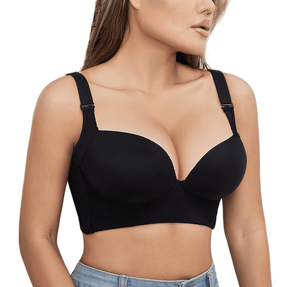 Lalova-Stockholm™ Iris - Comfortabele Shaping Beha