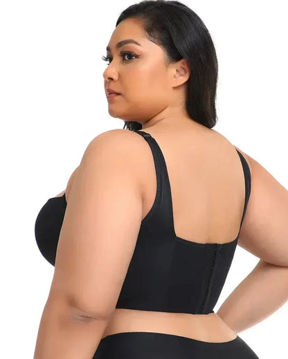 Lalova-Stockholm™ Iris - Comfortabele Shaping Beha