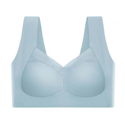 Lalova-Stockholm™ Vera - Mjuk och bekväm push-up bh