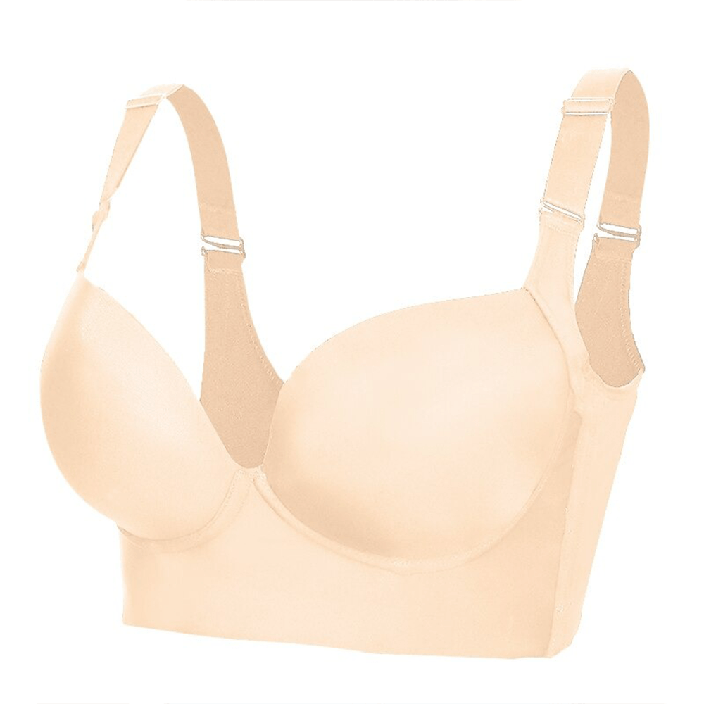 Lalova-Stockholm™ Iris - Comfortabele Shaping Beha